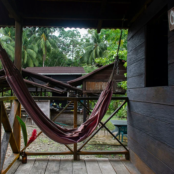 Habitacion Oropendola 3