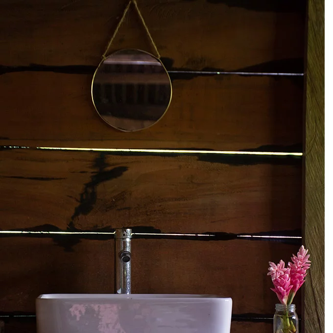 Habitación Jorobada 6