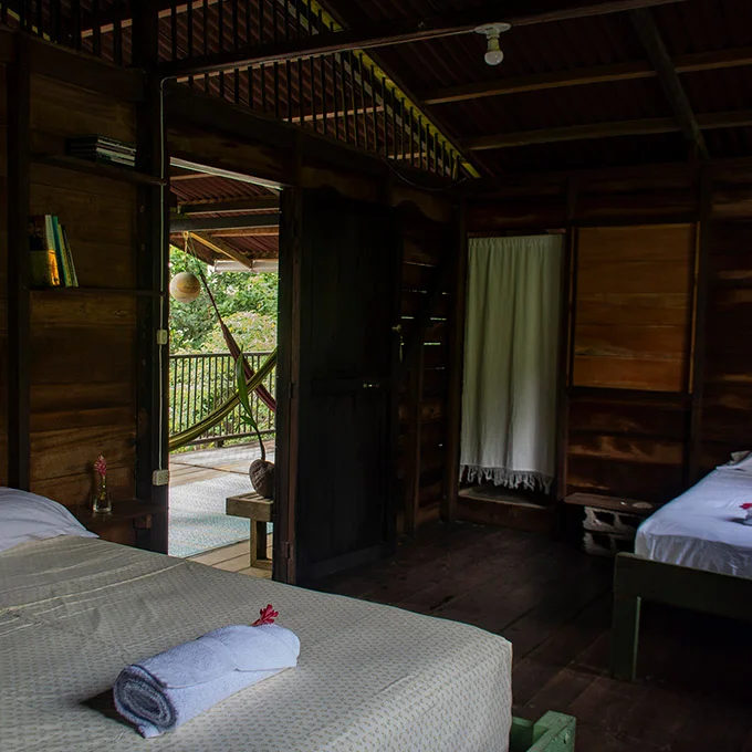 Habitación Jorobada 2