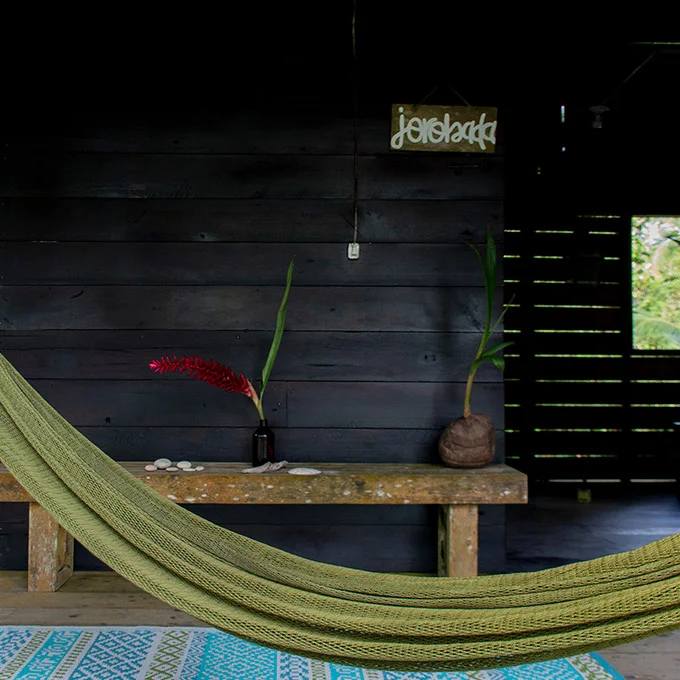 Habitación Jorobada 1
