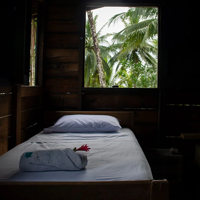 Habitación Arlequin 3
