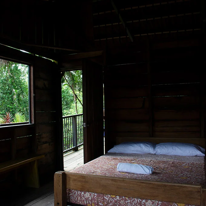 Habitació Arlequin 2