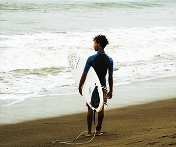Experiencia Clase de Surf