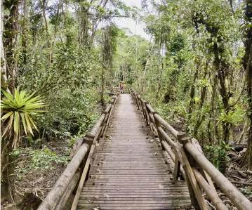 Paso a Utría